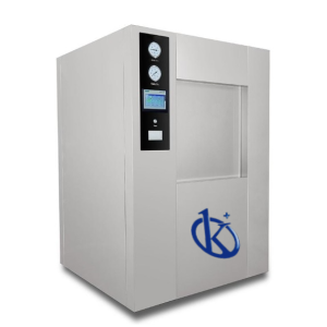 Esterilización Eficaz: Autoclaves Innovadores para Prácticas Veterinarias