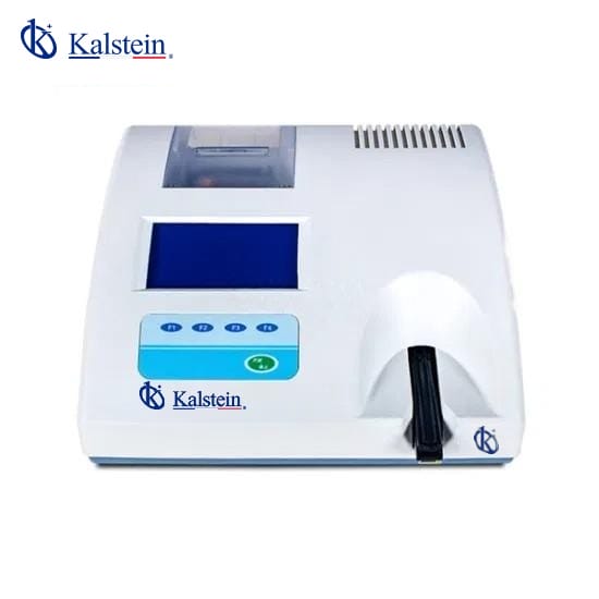 Descubre la Eficiencia de los Analizadores Veterinarios de Kalstein: Innovación para el Bienestar Animal