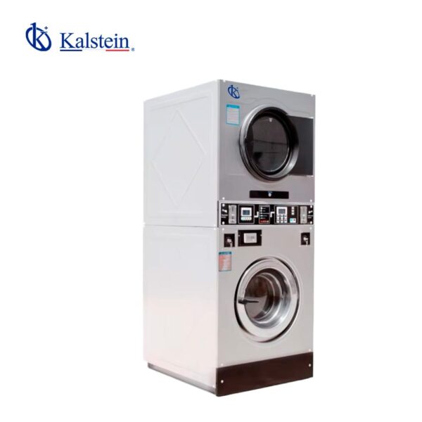 Descubre la Excelencia y Eficiencia de las Lavadoras Industriales de Kalstein