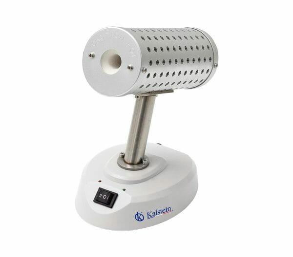 El Bacti-Cinerador en la Innovación en Esterilización Instantánea sin Llama para Laboratorios