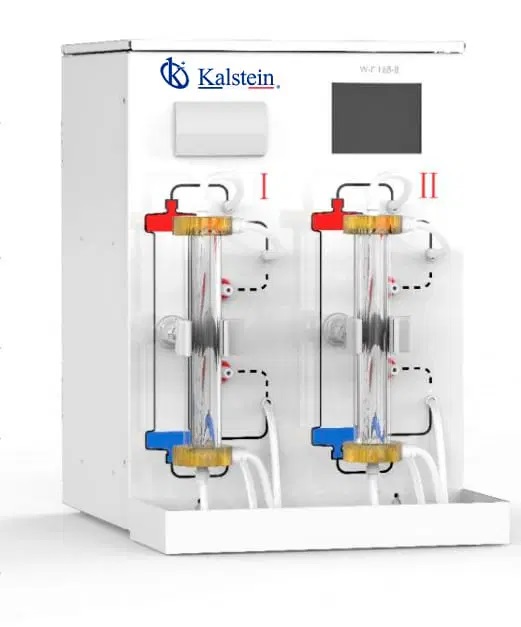 Máquinas de Hemodiálisis: Tratamiento Eficaz y Seguro para la Salud Renal