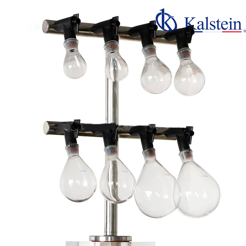 Liofilizador de laboratorio de sobremesa tipo T YR05189-1 – 1