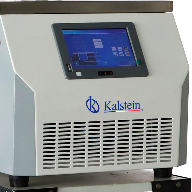Liofilizador de laboratorio de sobremesa tipo T YR05189-1 – 2