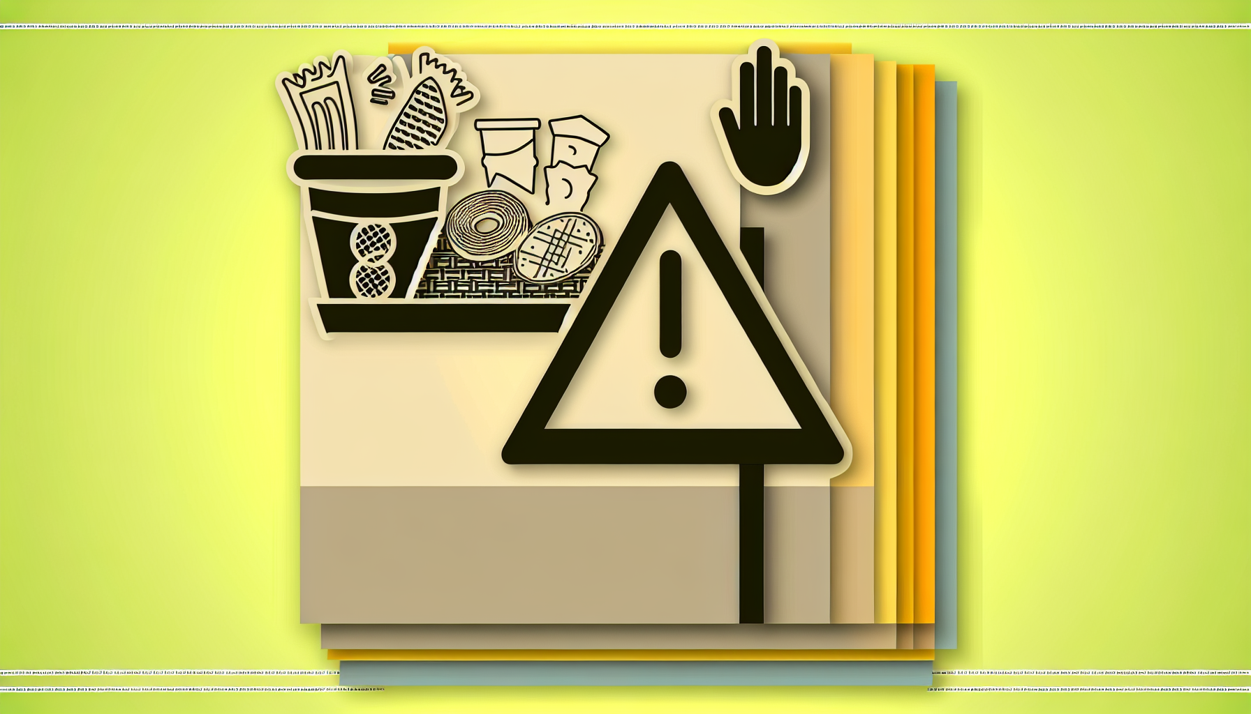 Alimentos Ultra-Procesados Asociados a un Mayor Riesgo de Síntomas Tempranos de Parkinson, Revela Nuevo Estudio