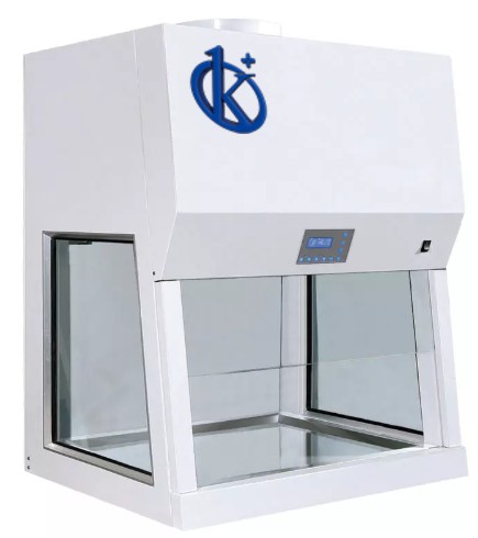 Cabina de Seguridad Biológica Clase I YR0098