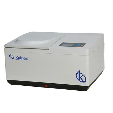 Centrífuga Refrigerada de Escape de alta Velocidad de Mesa YR0126