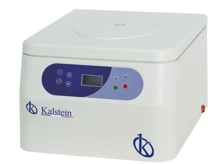 Comparativa de Centrífugas de Laboratorio: Kalstein YR0140-1 vs Scilogex Mini 6K