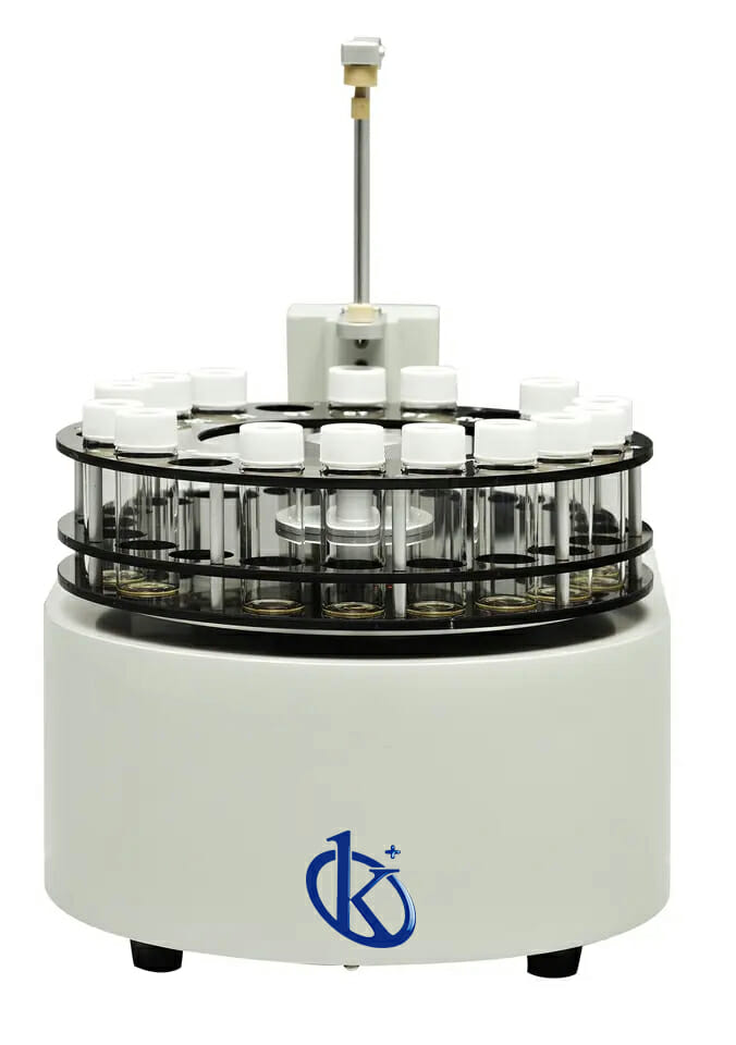 Automuestreador
