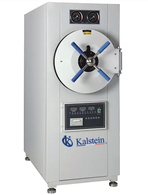 Autoclave Horizontal de Piso 150 LTS YR05640