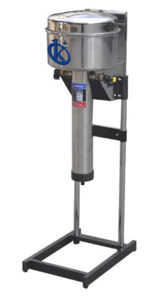 Destilador de Agua 10 LTS YR0287