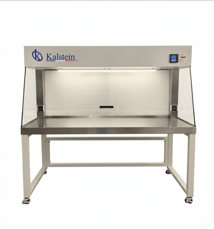 Cabina de flujo laminar horizontal YR06533 // YR06537