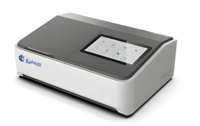 Espectrofotómetro UV-Visible de haz único Y de haz doble Serie YR06702//YR06702-3
