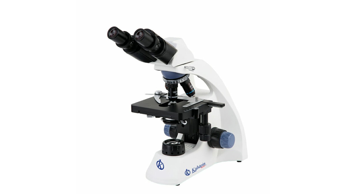 Microscopio Binocular YR0242-B: Rendimiento Técnico y Seguridad
