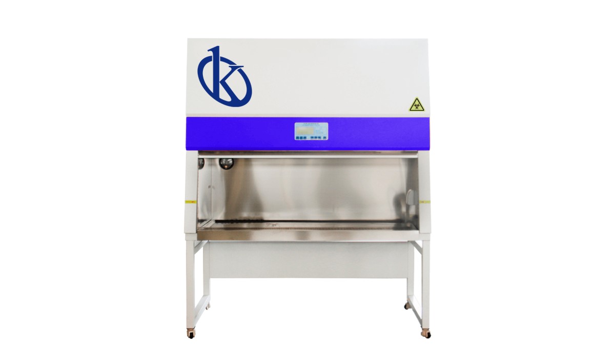 Cabina de Seguridad de Biotecnología 100% de Escape Clase II A2 YR05706: Control de Calidad en Laboratorios