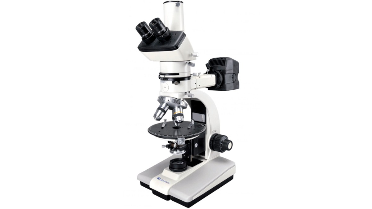 Microscopio binocular YR0265: una herramienta esencial para laboratorios