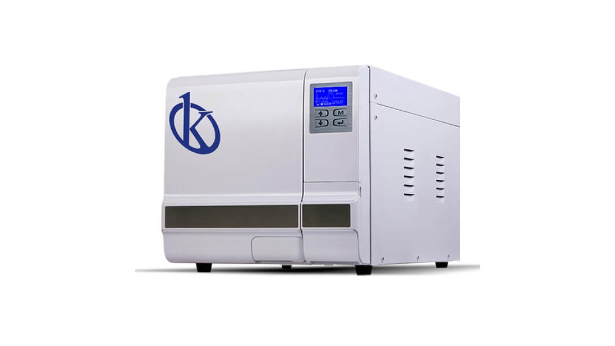 Criterios de Compra y Validación del Autoclave de Escritorio N-Class YR03393