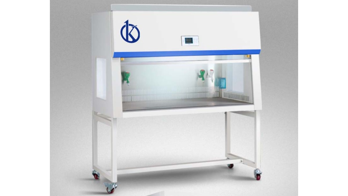 Cabinas de flujo laminar vertical: Aplicaciones prácticas en laboratorios clínicos y hospitalarios 2026