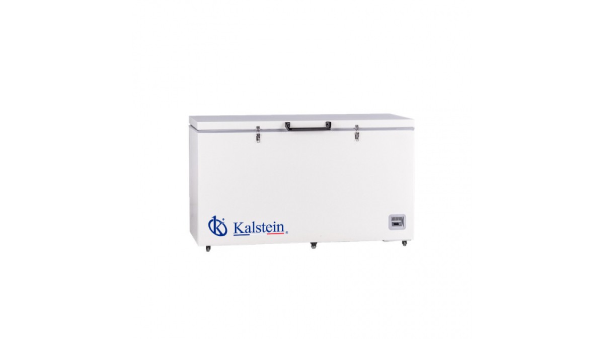 Congelador Horizontal Biomédico de Temperatura Ultrabaja -60C YR05315-1: Retorno de Inversión